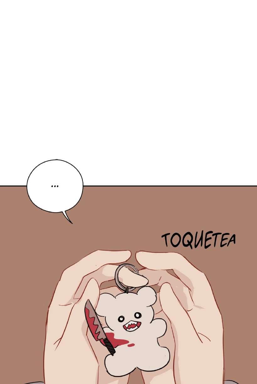 La fantasía de tus pesadillas - Capítulo 21 3 manhwa