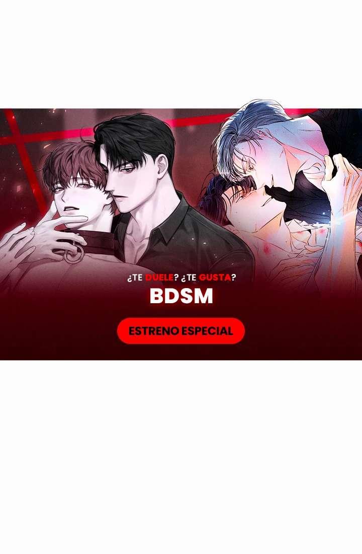 La fantasía de tus pesadillas - Capítulo 21 3 manhwa