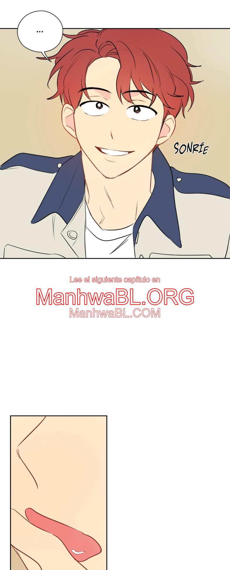 La fantasía de tus pesadillas - Capítulo 15 manhwa