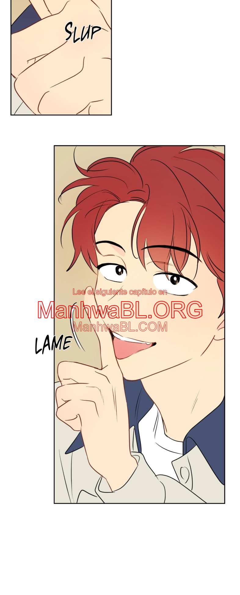 La fantasía de tus pesadillas - Capítulo 15 manhwa