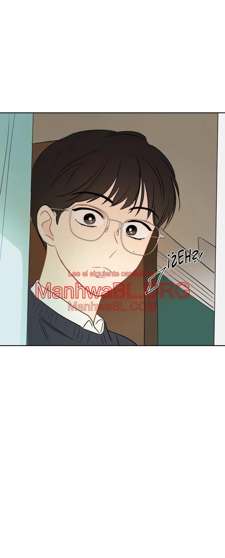 La fantasía de tus pesadillas - Capítulo 15 manhwa