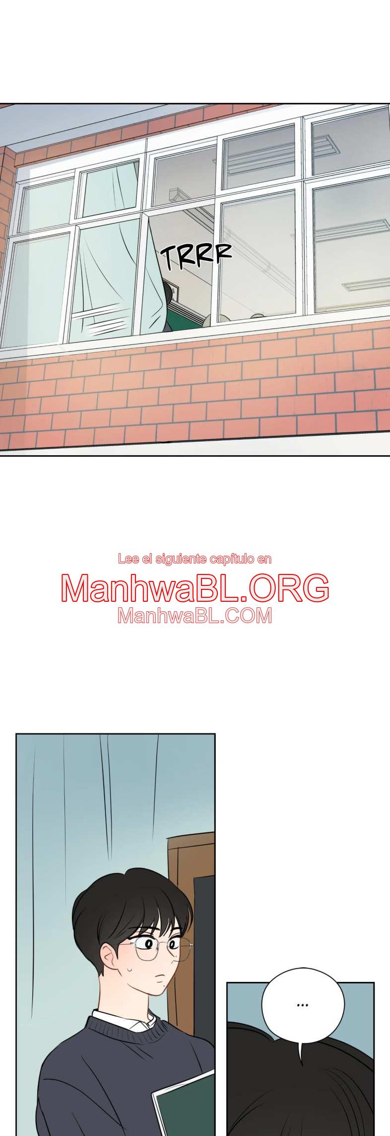 La fantasía de tus pesadillas - Capítulo 15 manhwa