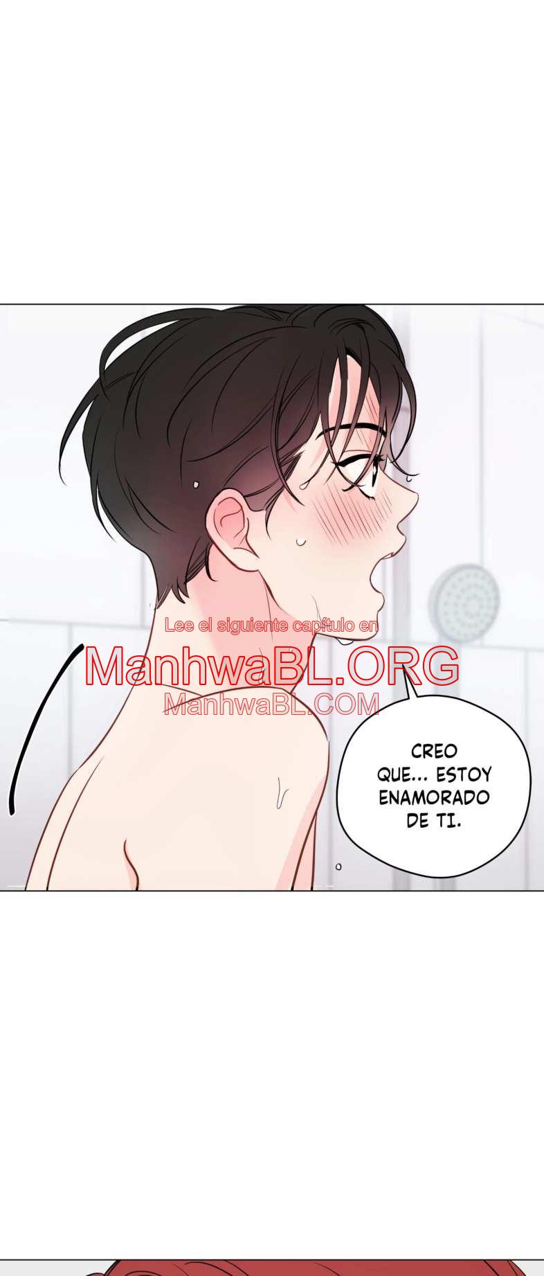 La fantasía de tus pesadillas - Capítulo 52 2 manhwa