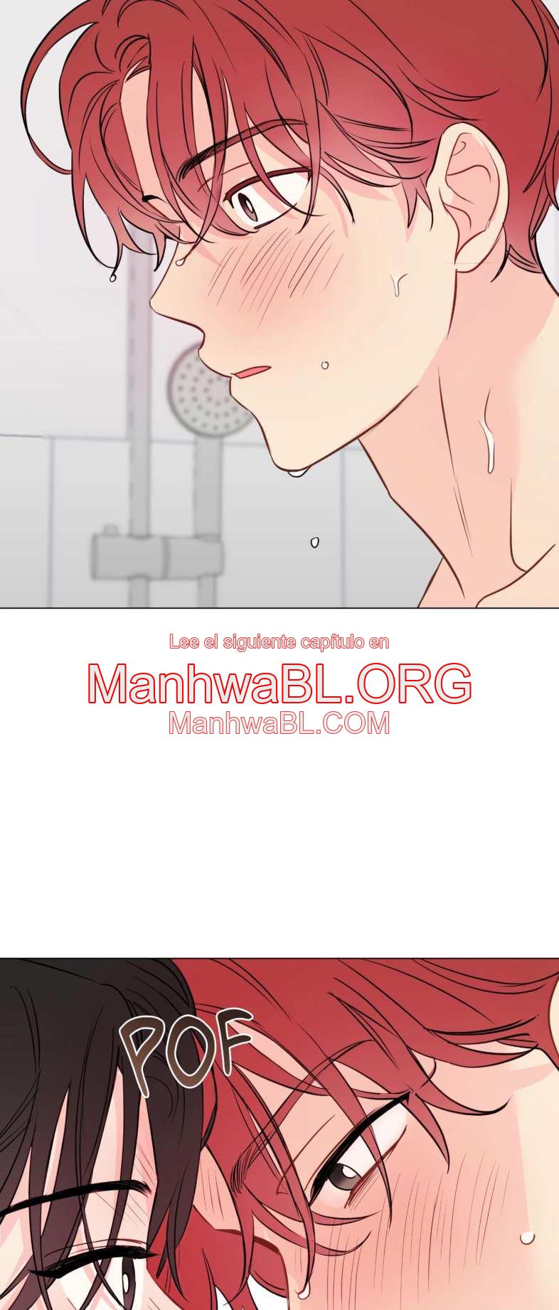 La fantasía de tus pesadillas - Capítulo 52 2 manhwa