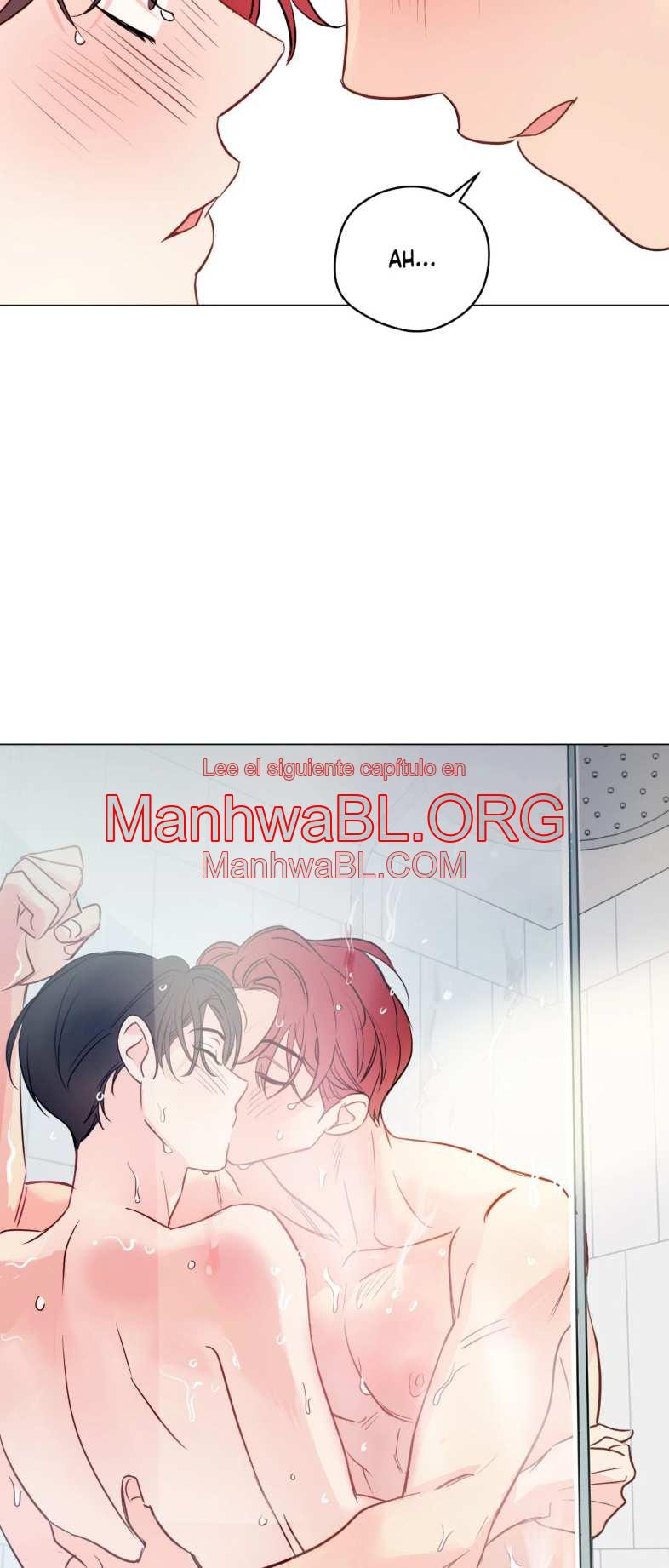 La fantasía de tus pesadillas - Capítulo 52 2 manhwa