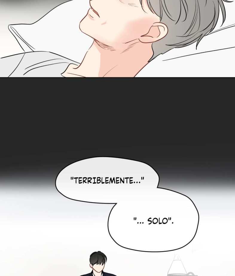 La fantasía de tus pesadillas - Capítulo 46 3 manhwa