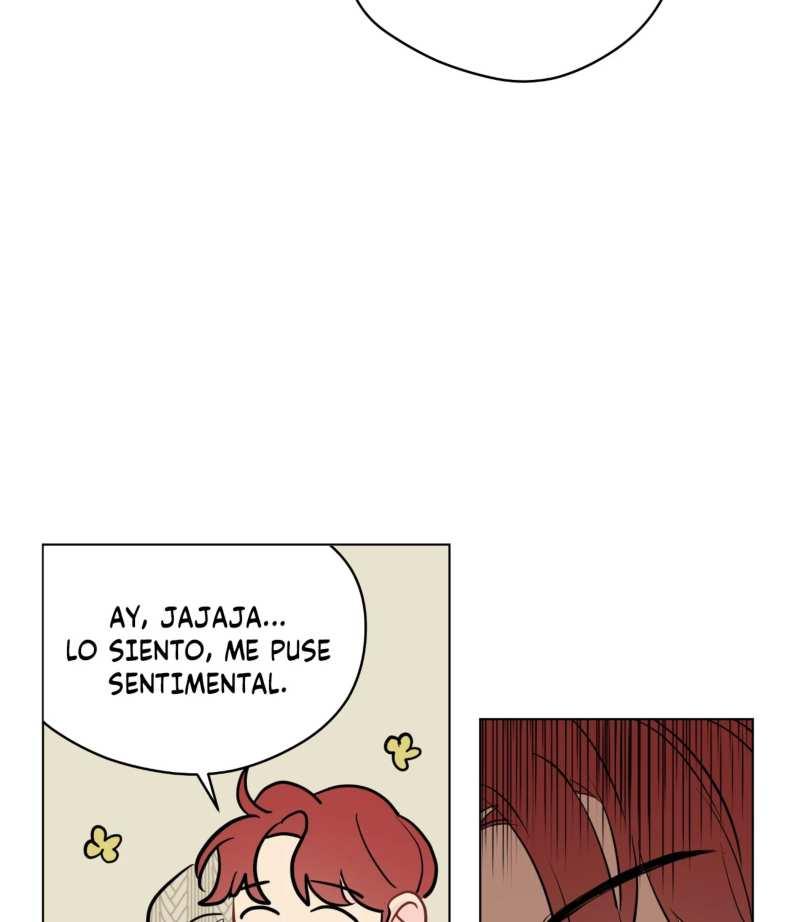 La fantasía de tus pesadillas - Capítulo 46 3 manhwa