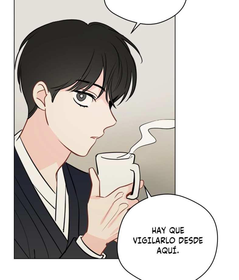 La fantasía de tus pesadillas - Capítulo 46 3 manhwa