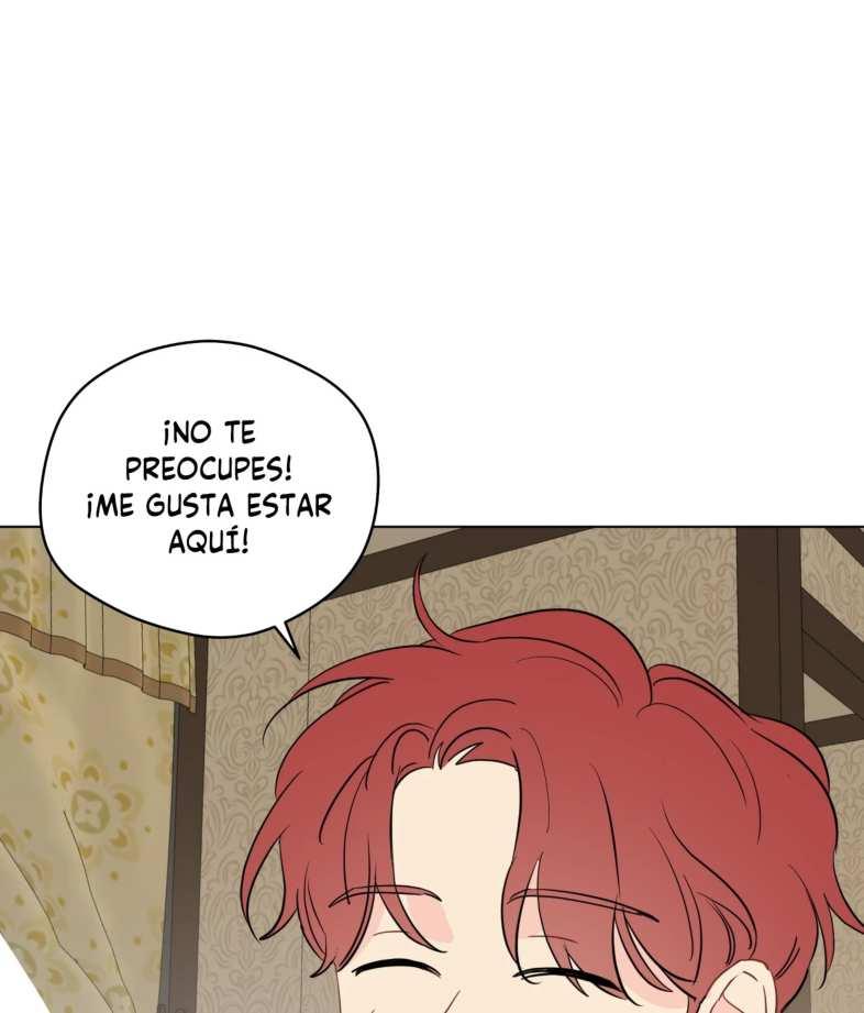 La fantasía de tus pesadillas - Capítulo 46 3 manhwa