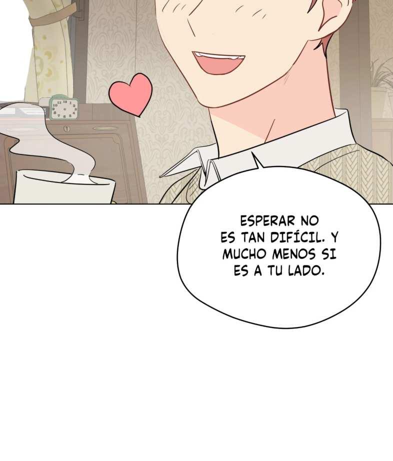 La fantasía de tus pesadillas - Capítulo 46 3 manhwa