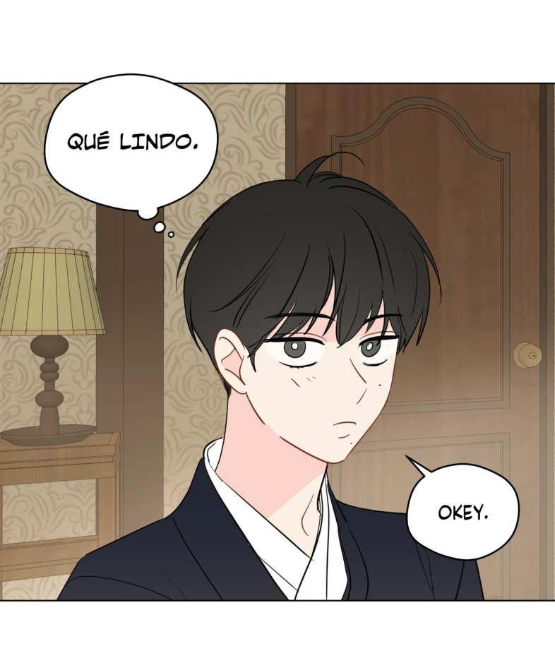 La fantasía de tus pesadillas - Capítulo 46 3 manhwa