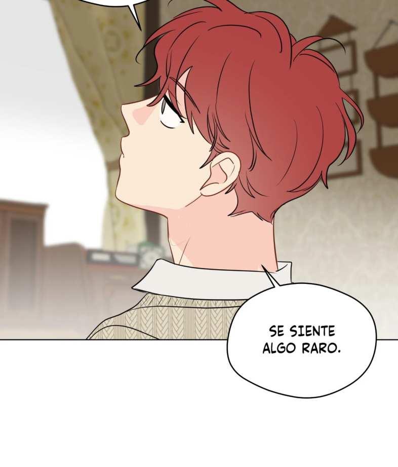 La fantasía de tus pesadillas - Capítulo 46 3 manhwa