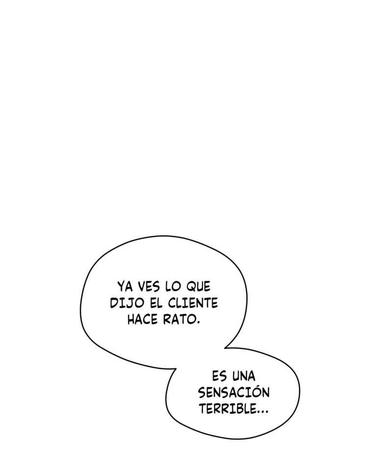 La fantasía de tus pesadillas - Capítulo 46 3 manhwa