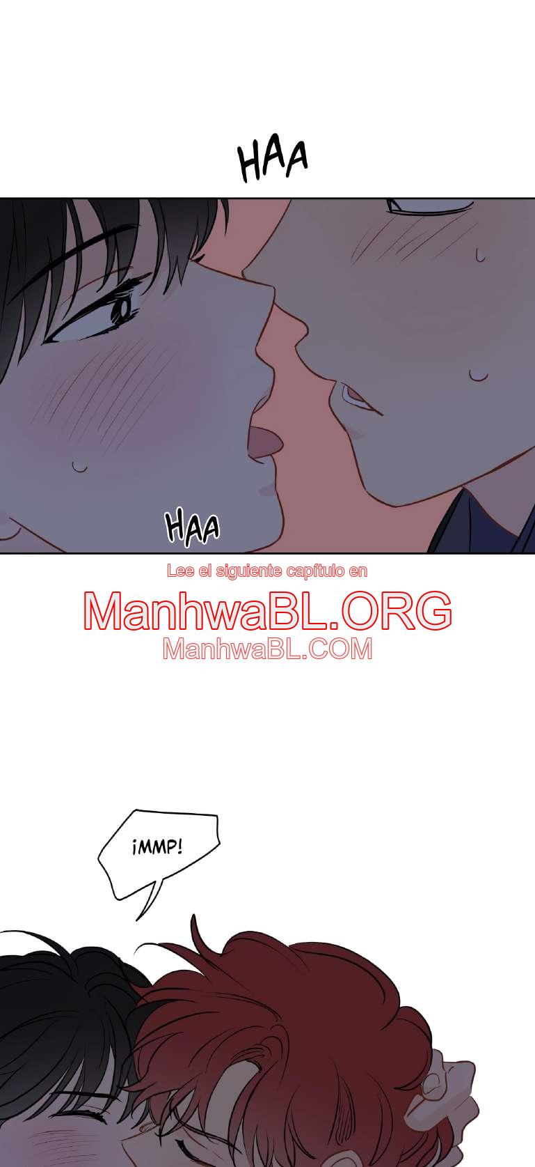 La fantasía de tus pesadillas - Capítulo 24 2 manhwa
