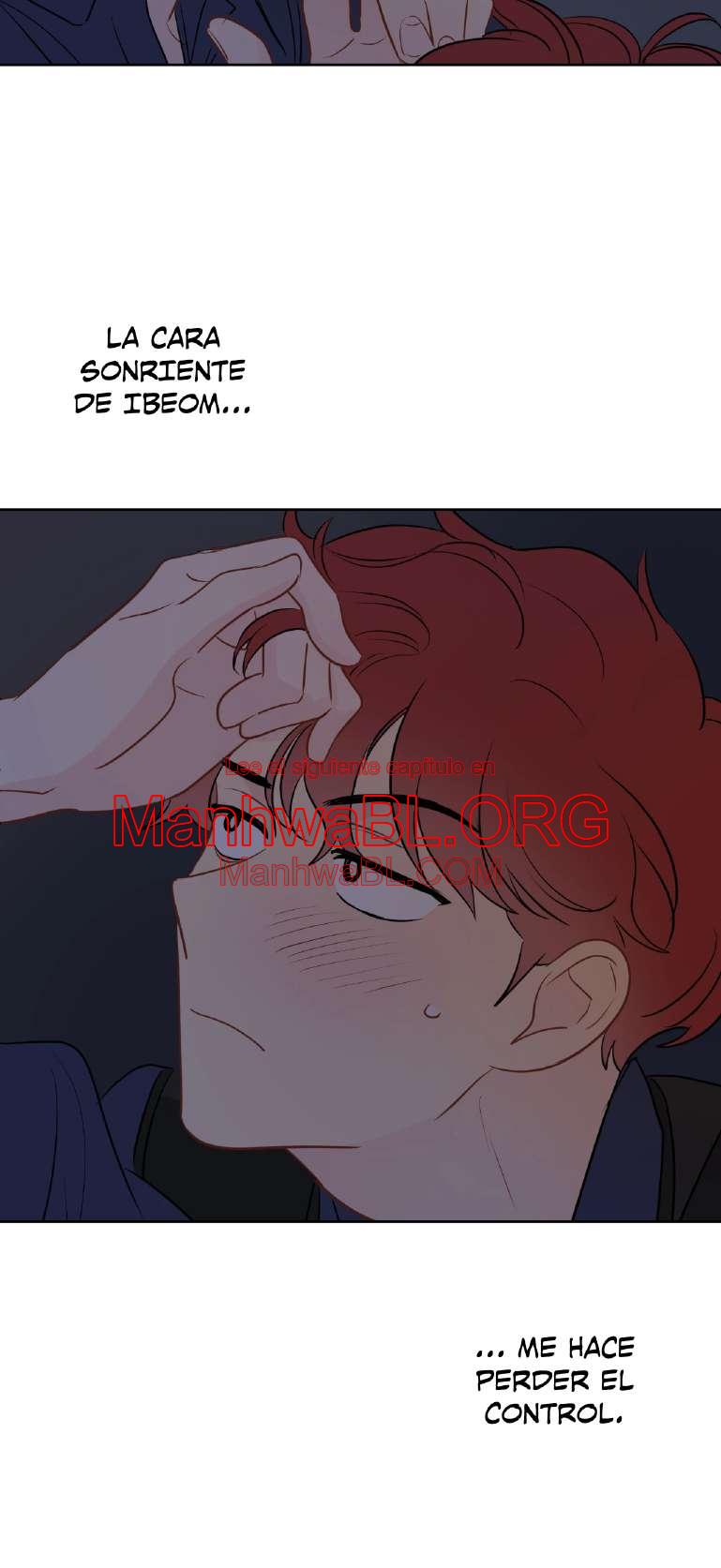 La fantasía de tus pesadillas - Capítulo 24 2 manhwa