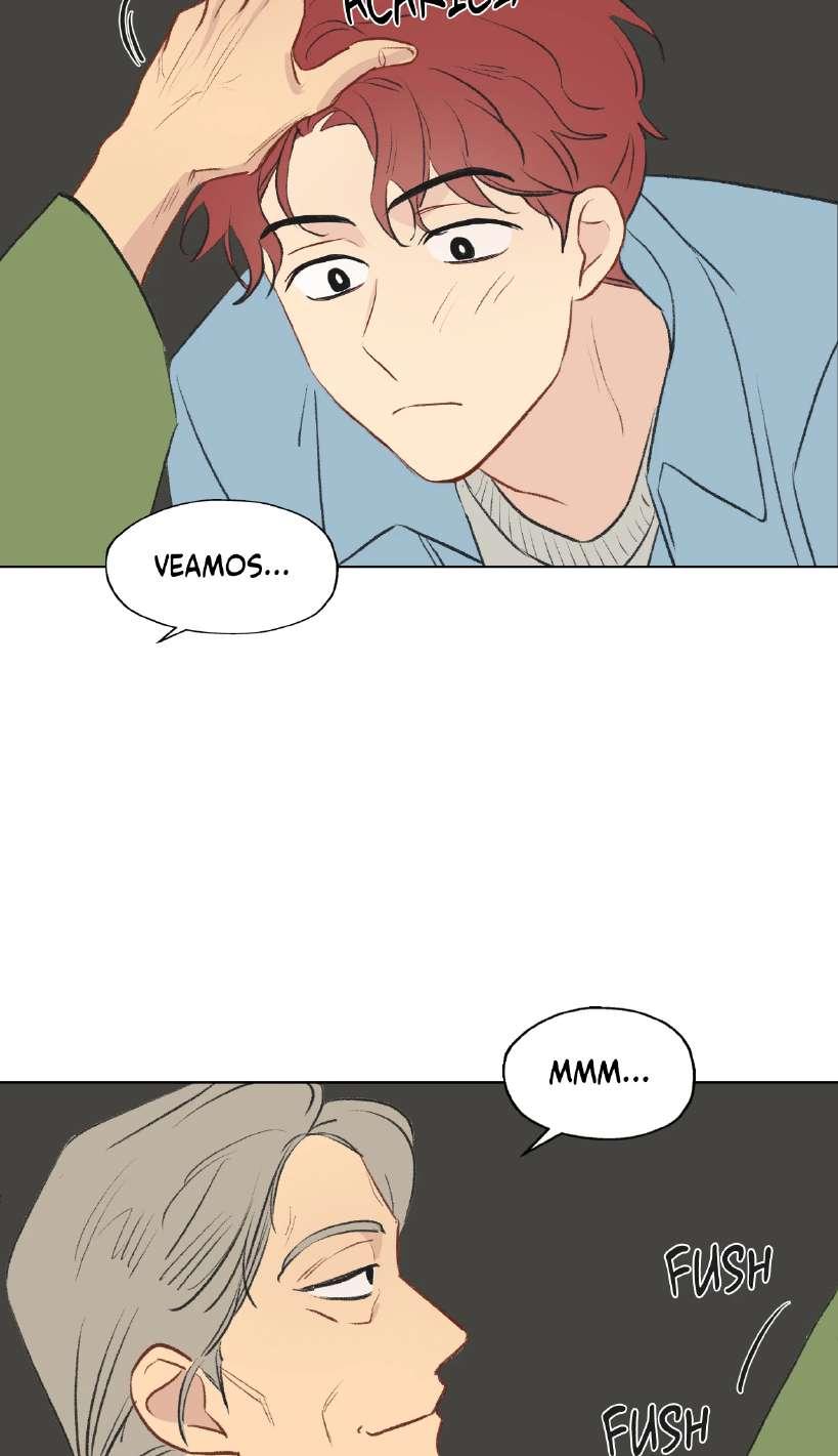 La fantasía de tus pesadillas - Capítulo 1 manhwa