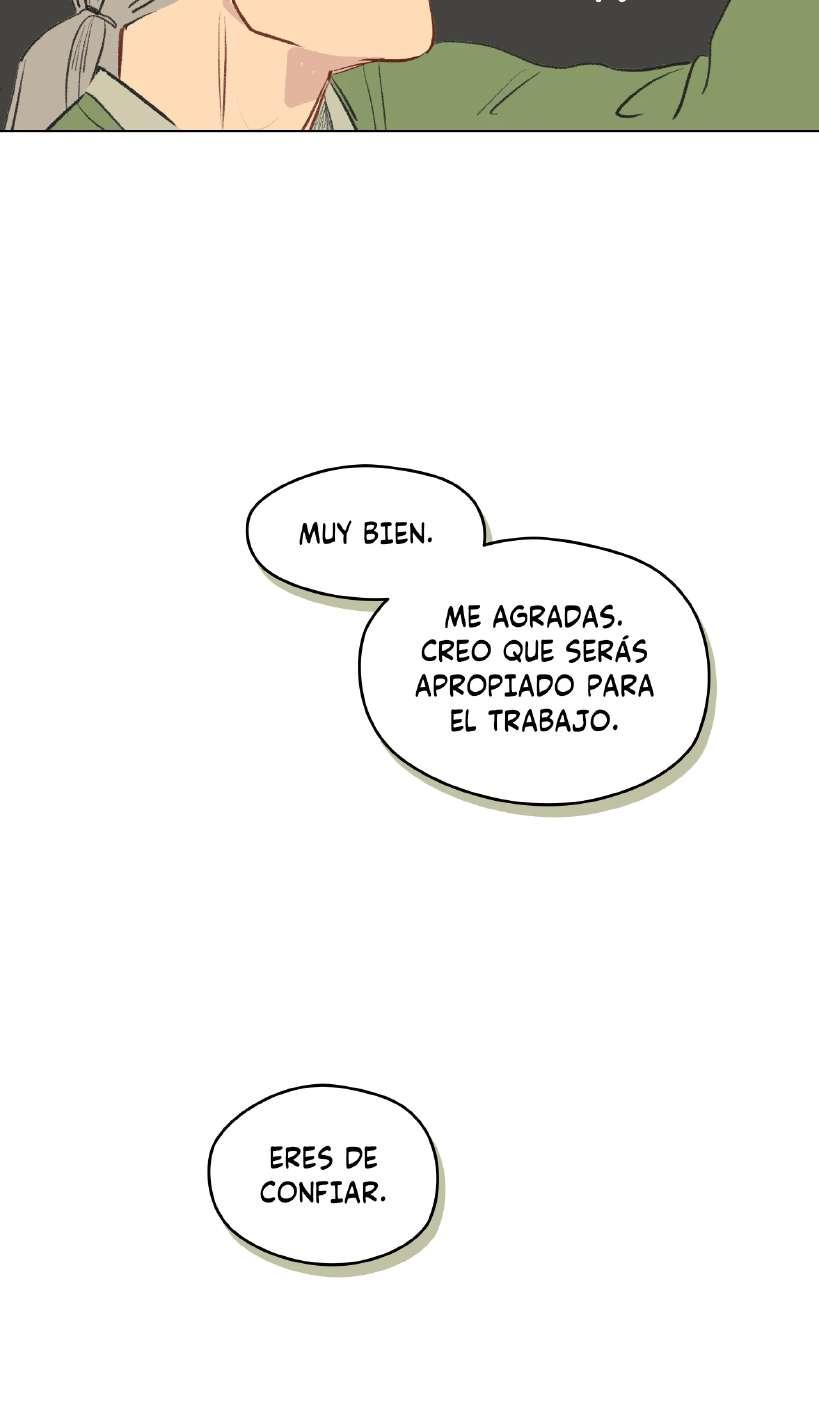 La fantasía de tus pesadillas - Capítulo 1 manhwa