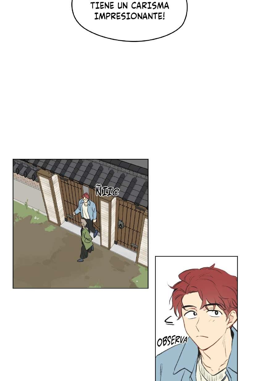 La fantasía de tus pesadillas - Capítulo 1 manhwa