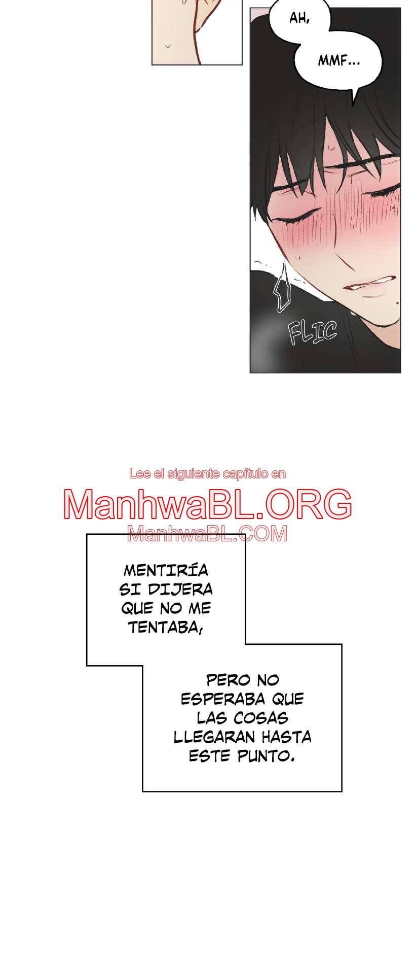 La fantasía de tus pesadillas - Capítulo 1 manhwa