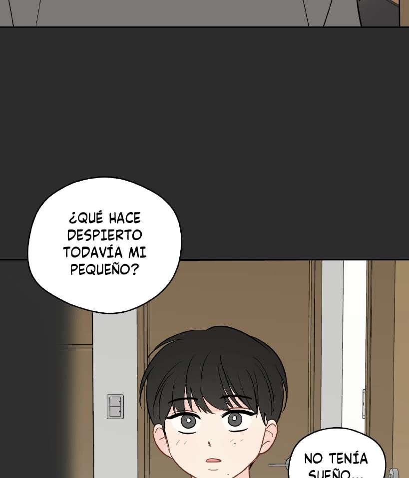 La fantasía de tus pesadillas - Capítulo 44 2 manhwa