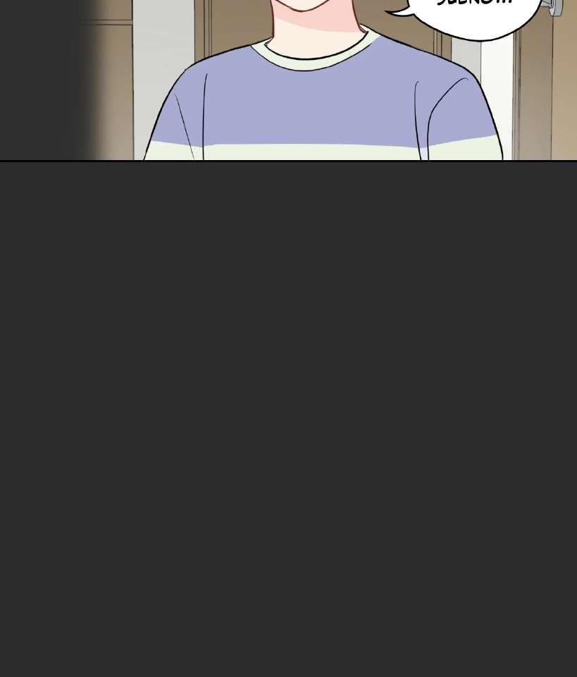 La fantasía de tus pesadillas - Capítulo 44 2 manhwa