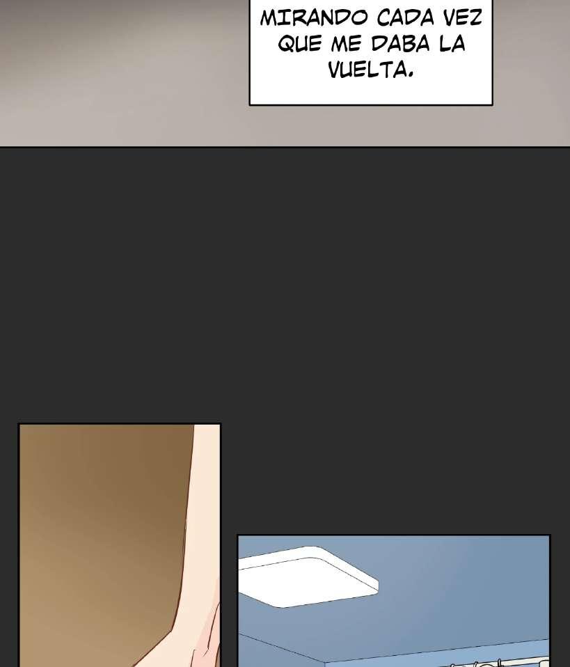 La fantasía de tus pesadillas - Capítulo 44 2 manhwa