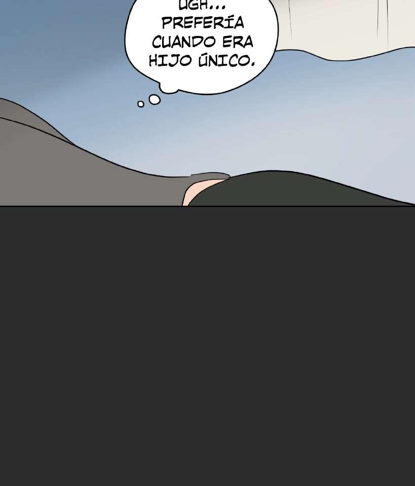 La fantasía de tus pesadillas - Capítulo 44 2 manhwa