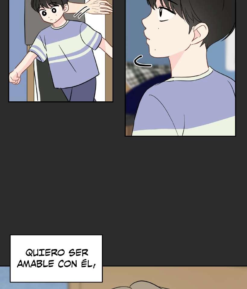 La fantasía de tus pesadillas - Capítulo 44 2 manhwa