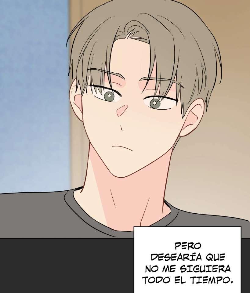 La fantasía de tus pesadillas - Capítulo 44 2 manhwa
