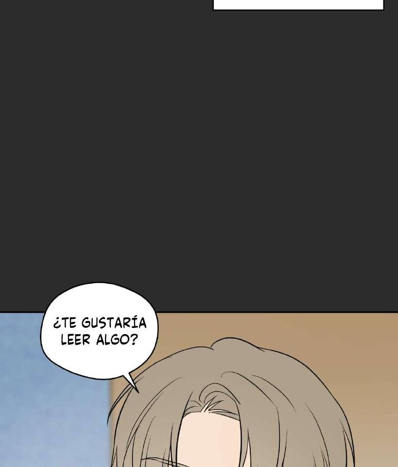 La fantasía de tus pesadillas - Capítulo 44 2 manhwa