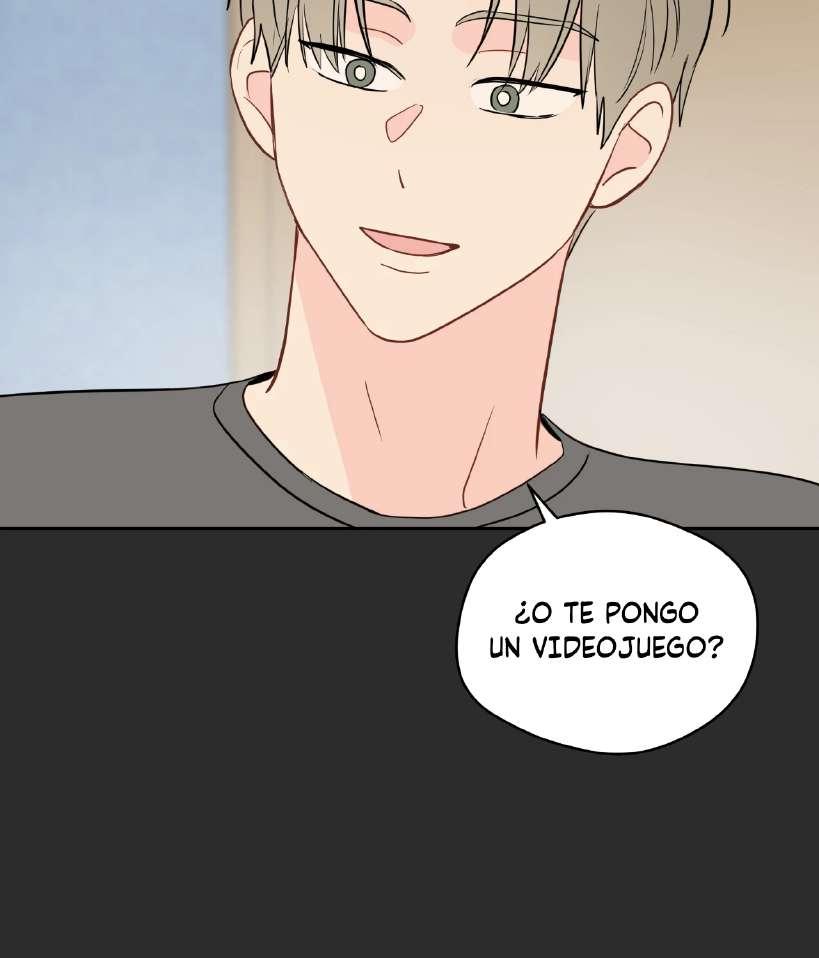 La fantasía de tus pesadillas - Capítulo 44 2 manhwa