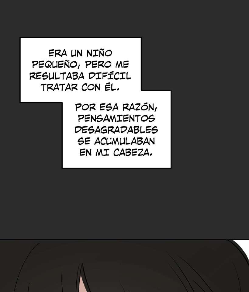 La fantasía de tus pesadillas - Capítulo 44 2 manhwa