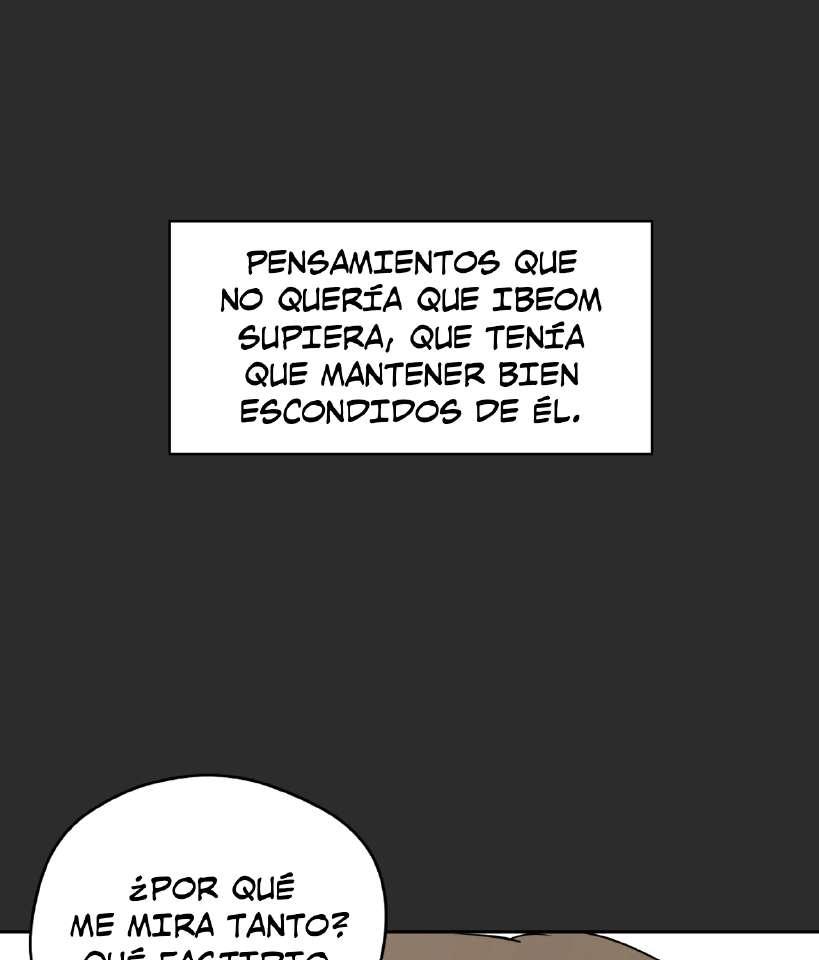 La fantasía de tus pesadillas - Capítulo 44 2 manhwa
