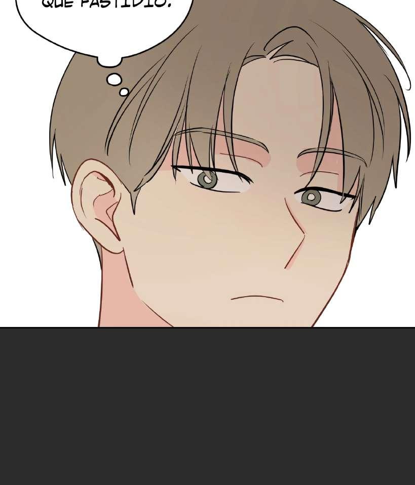 La fantasía de tus pesadillas - Capítulo 44 2 manhwa
