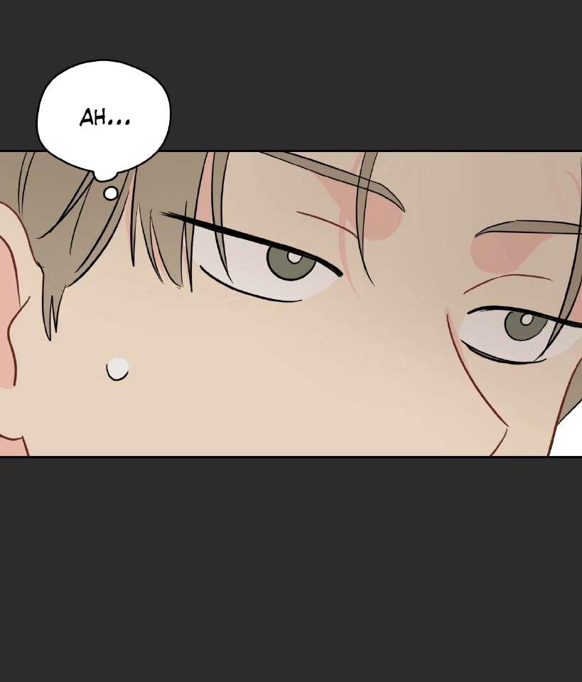 La fantasía de tus pesadillas - Capítulo 44 2 manhwa