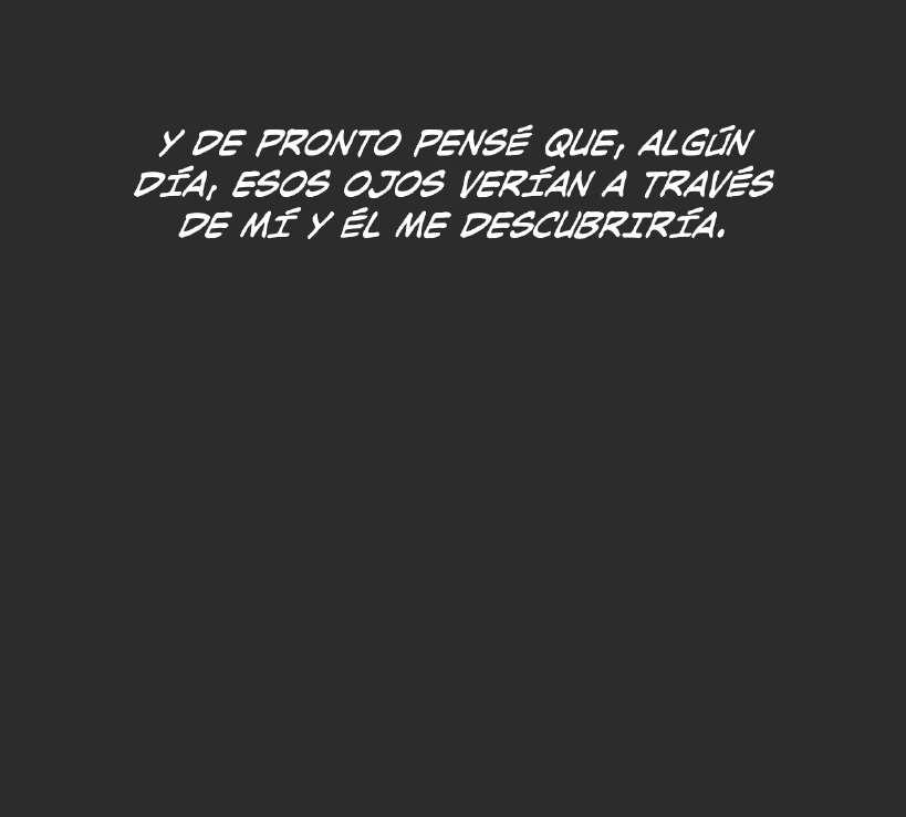 La fantasía de tus pesadillas - Capítulo 44 2 manhwa