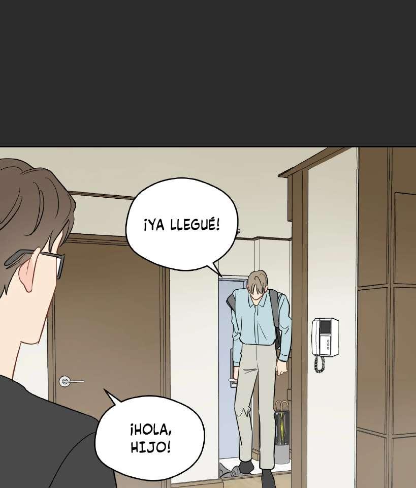 La fantasía de tus pesadillas - Capítulo 44 2 manhwa