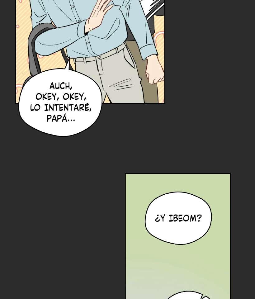 La fantasía de tus pesadillas - Capítulo 44 2 manhwa
