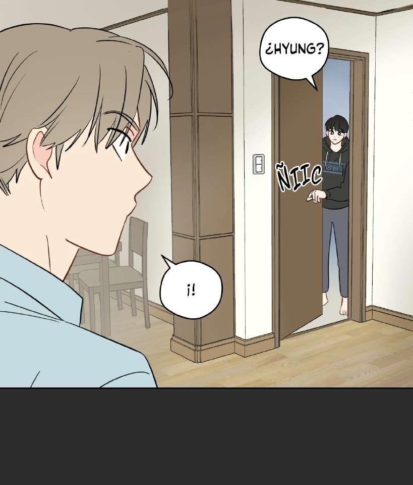 La fantasía de tus pesadillas - Capítulo 44 2 manhwa