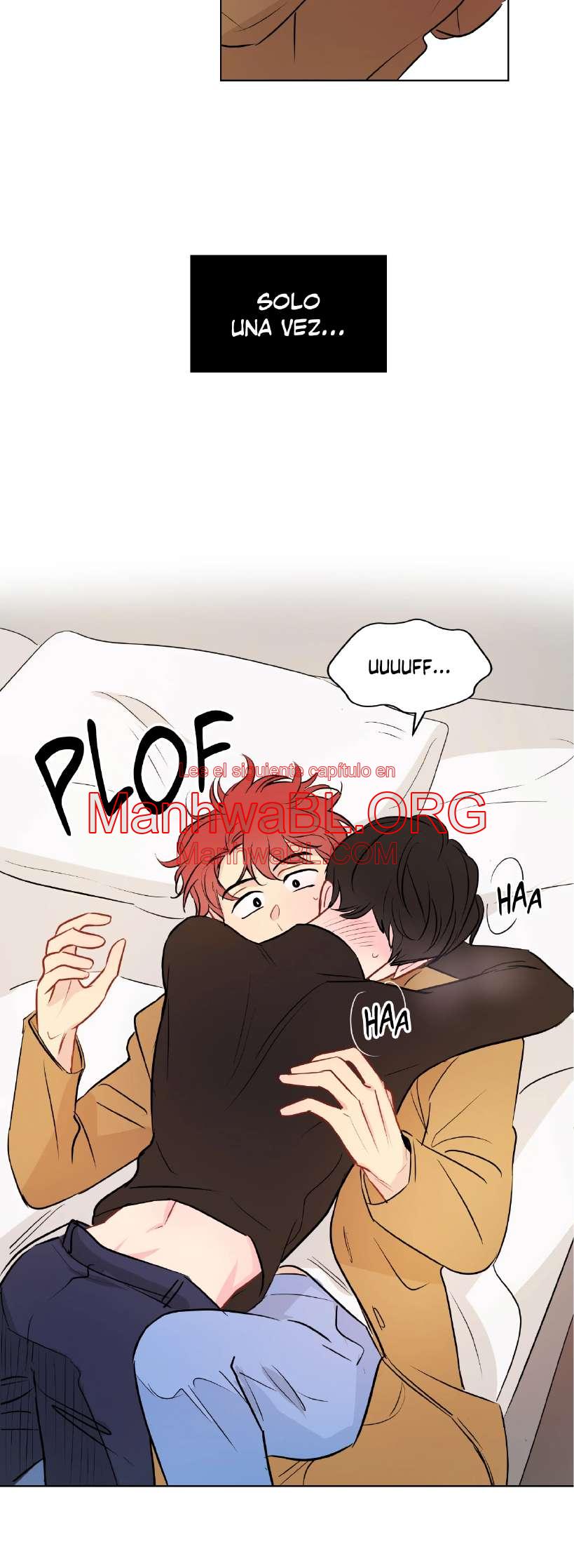 La fantasía de tus pesadillas - Capítulo 4 3 manhwa