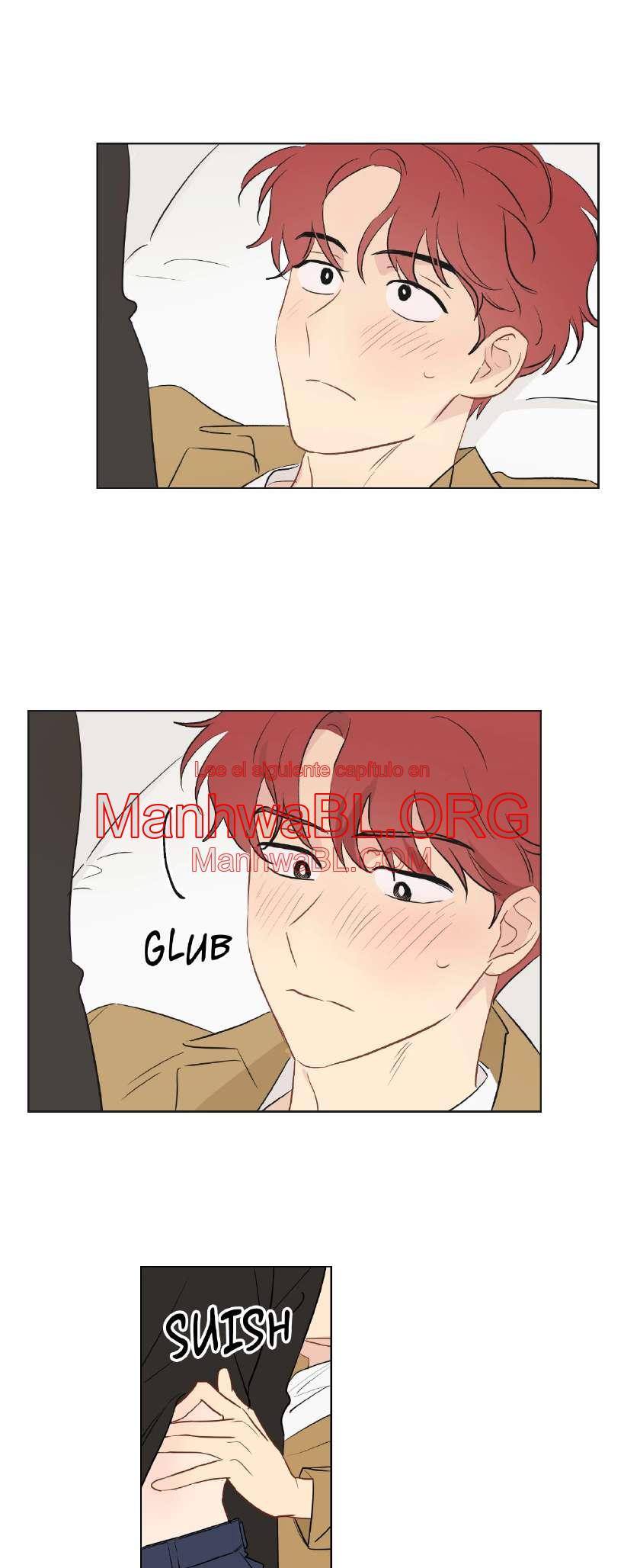 La fantasía de tus pesadillas - Capítulo 4 3 manhwa