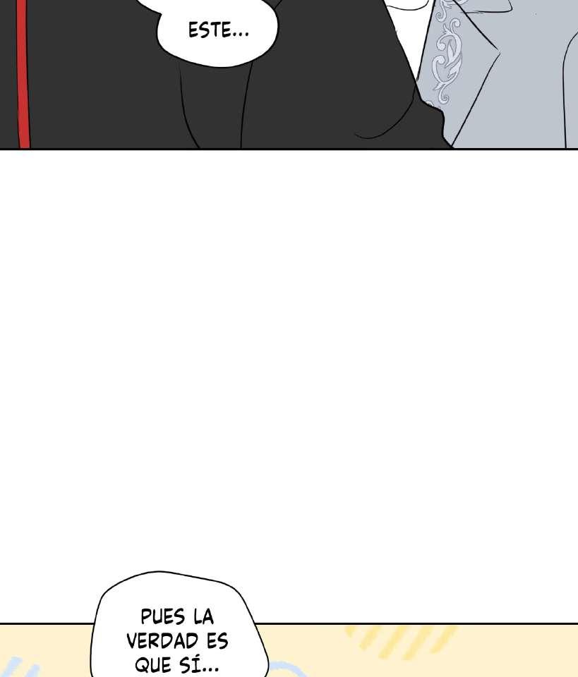 La fantasía de tus pesadillas - Capítulo 34 3 manhwa