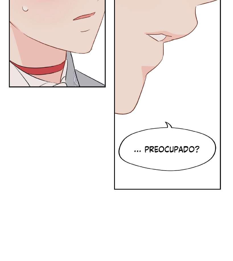 La fantasía de tus pesadillas - Capítulo 34 3 manhwa