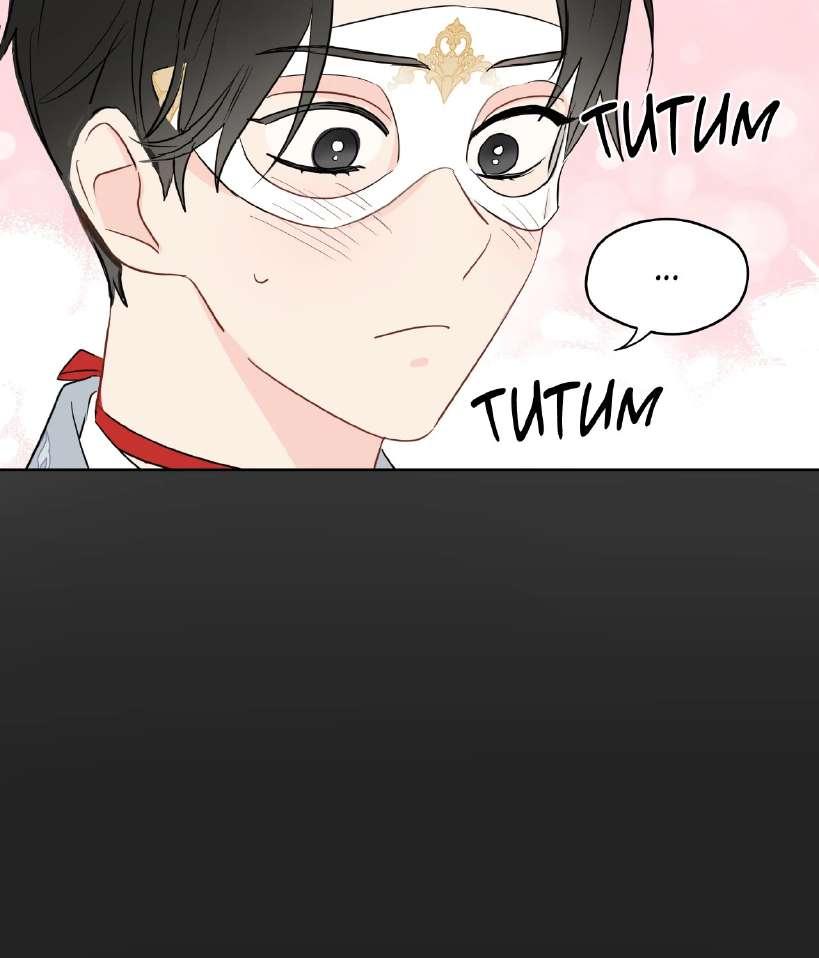 La fantasía de tus pesadillas - Capítulo 34 3 manhwa