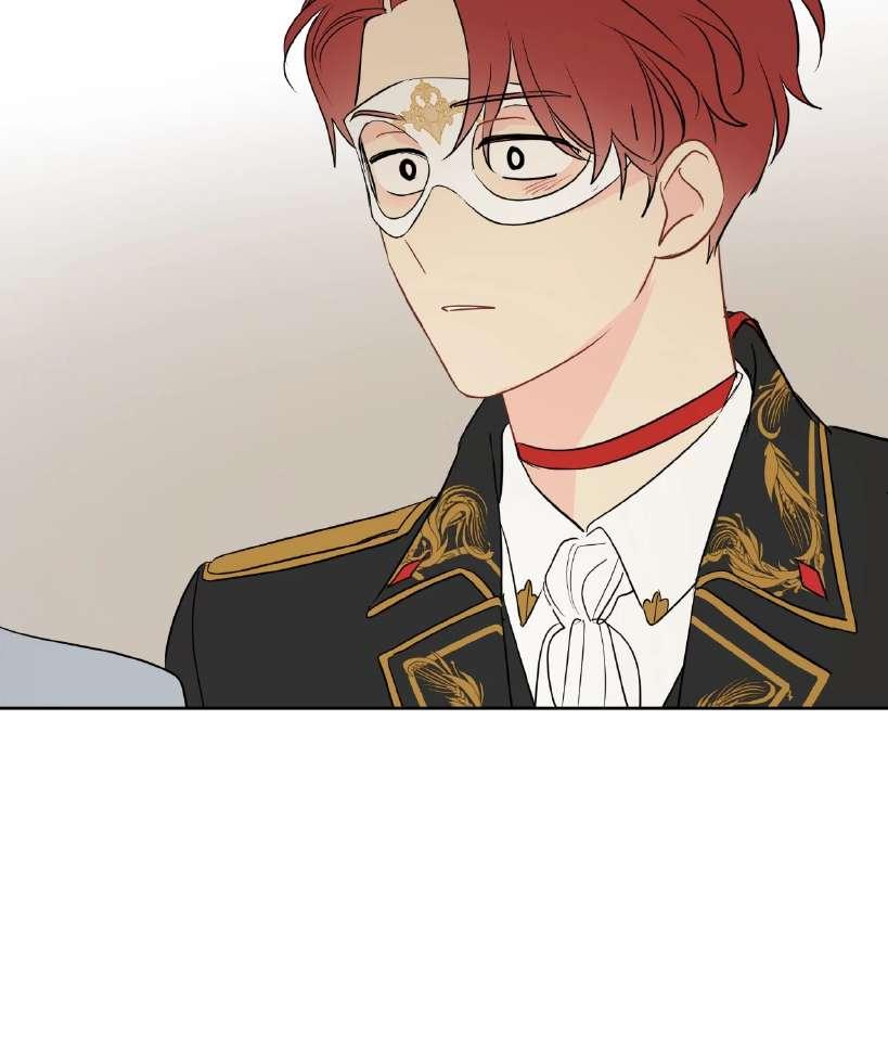 La fantasía de tus pesadillas - Capítulo 34 3 manhwa