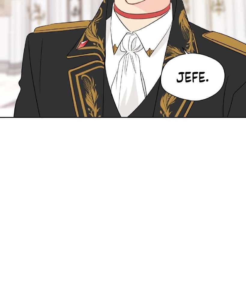 La fantasía de tus pesadillas - Capítulo 34 3 manhwa