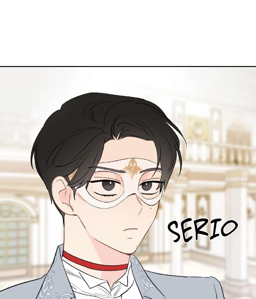 La fantasía de tus pesadillas - Capítulo 34 3 manhwa
