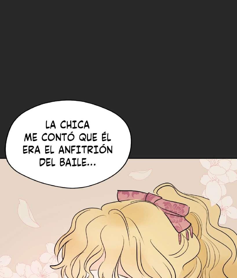 La fantasía de tus pesadillas - Capítulo 34 3 manhwa