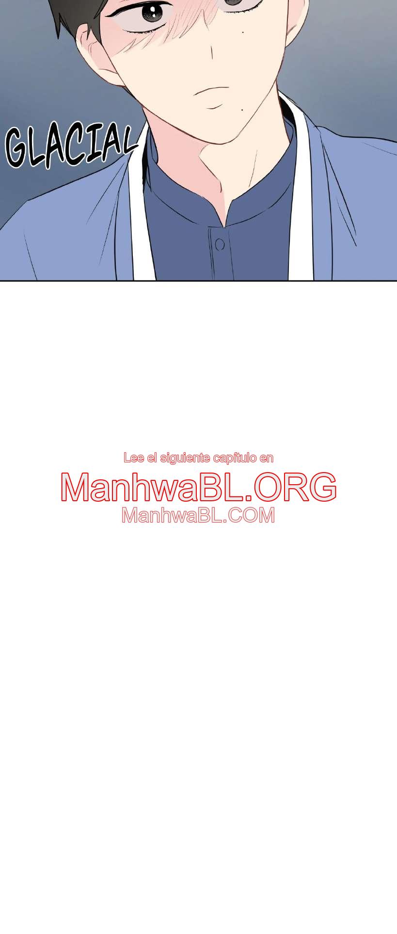 La fantasía de tus pesadillas - Capítulo 8 2 manhwa