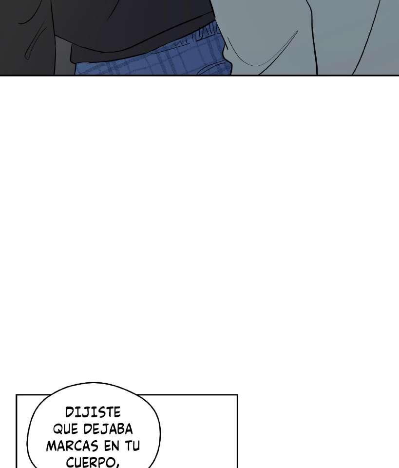 La fantasía de tus pesadillas - Capítulo 44 manhwa